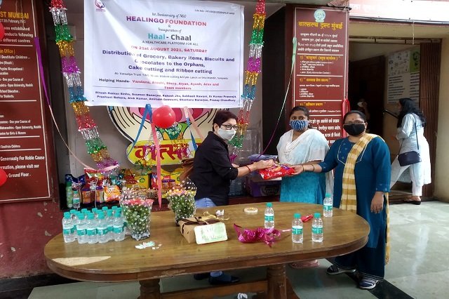 Skill Development Initiatives