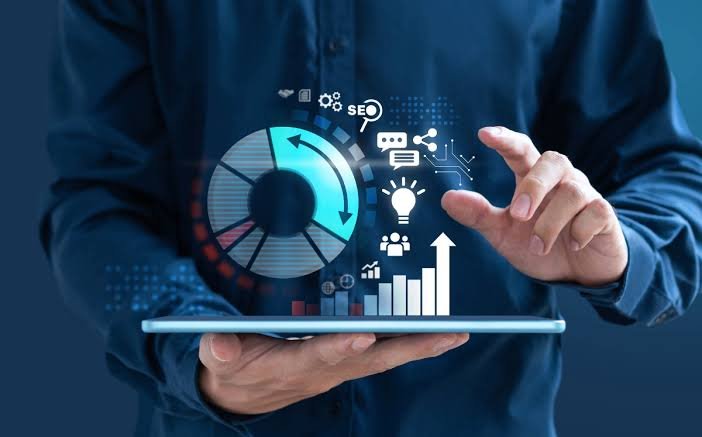 Business Transformation
