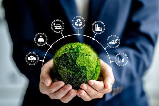 ESG & Sustainability