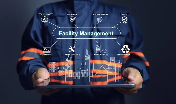 Facilities Management