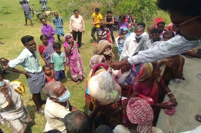 Community Nutrition Programs