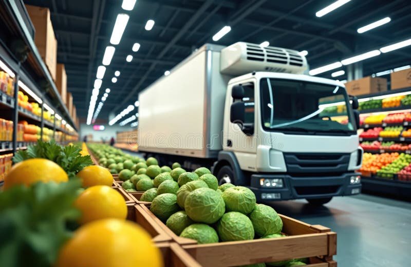 Supply Chain & Procurement