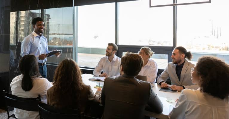 Stakeholder Management